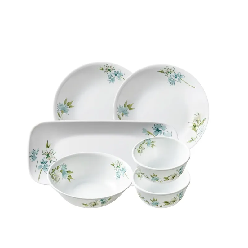 CORELLE 餐具套装6件 - 繁花仙境