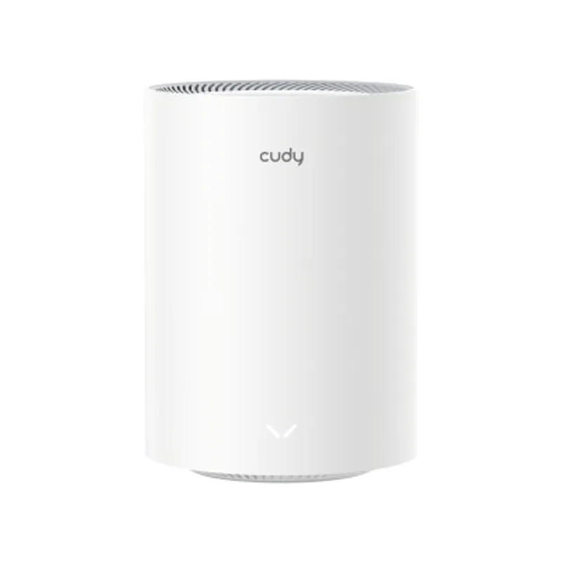 Cudy多酷 M3600 (1件裝) BE3600 雙頻 Wi-Fi 7 Mesh 路由器