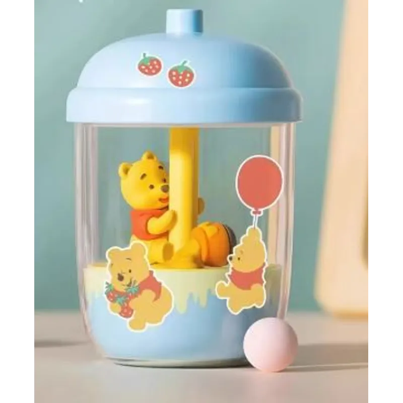 ISMART 加濕機 QCJS0101/WINNIETHEPOOH