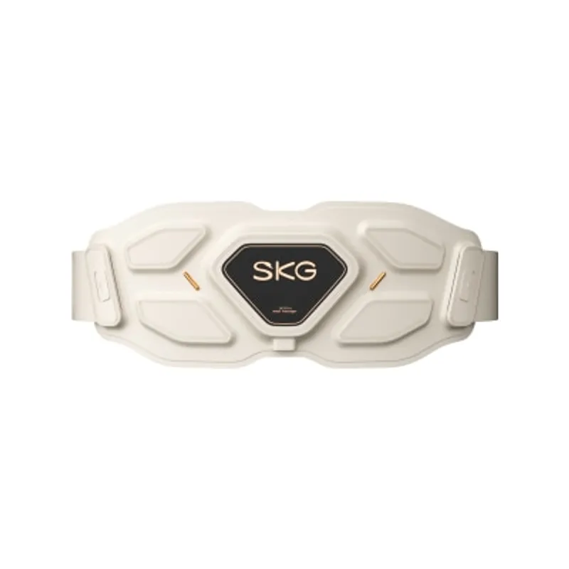 SKG W9 Pro腰部按摩器