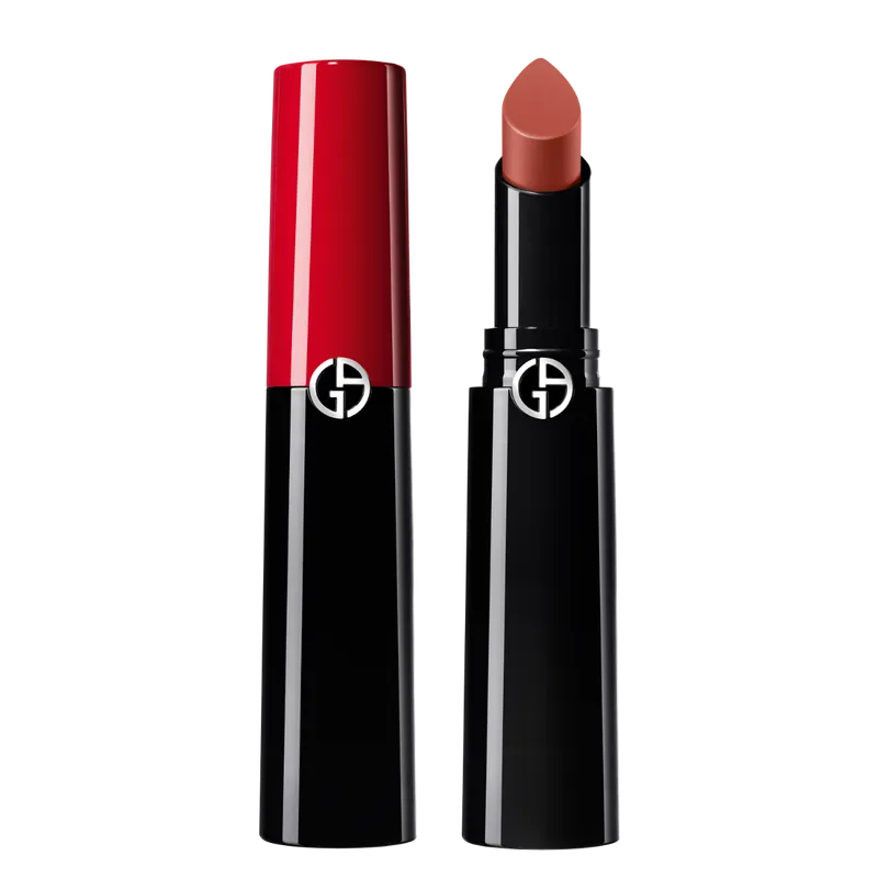 ARMANI beauty - 輕柔緞亮唇膏