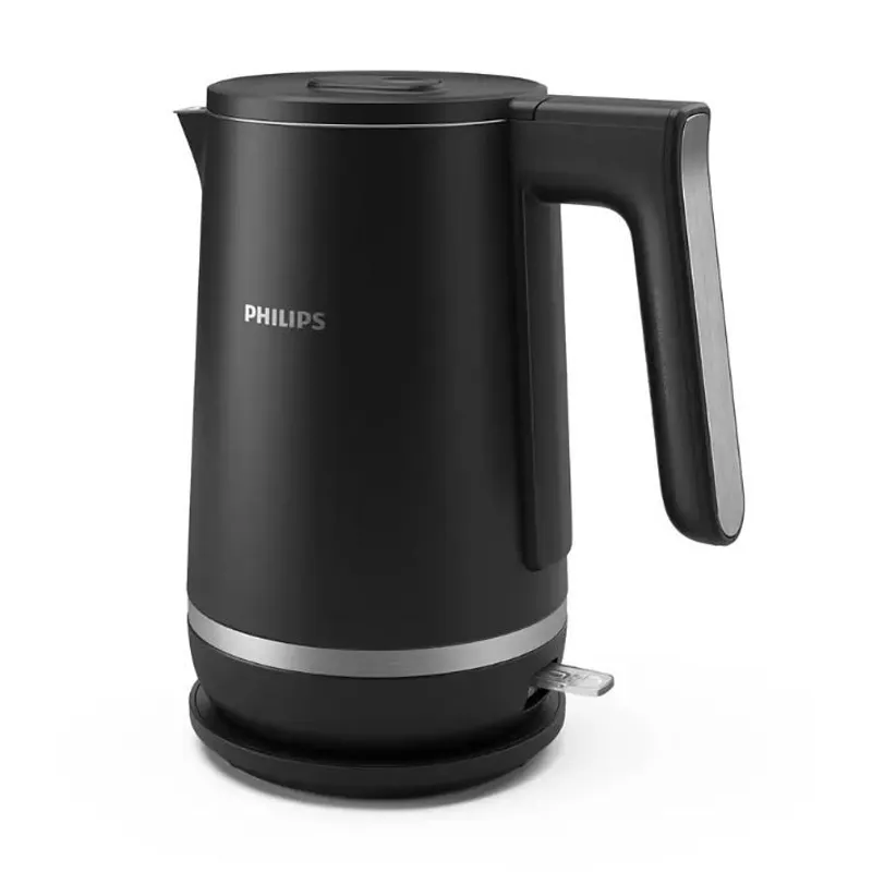 PHILIPS 雙層防燙電熱水煲 HD9395/90