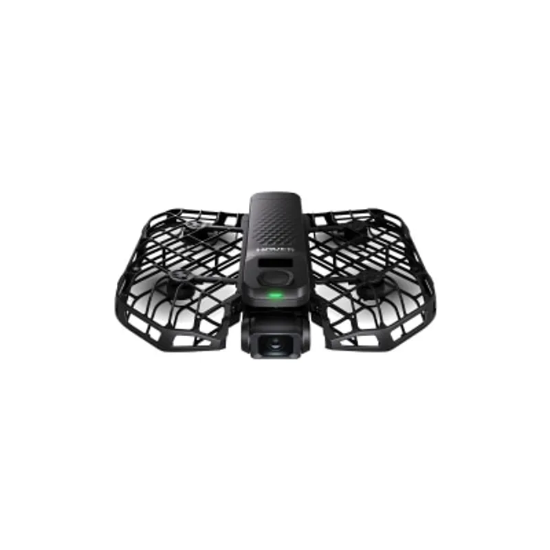 HoverAir X1 Pro超輕自拍飛行相機