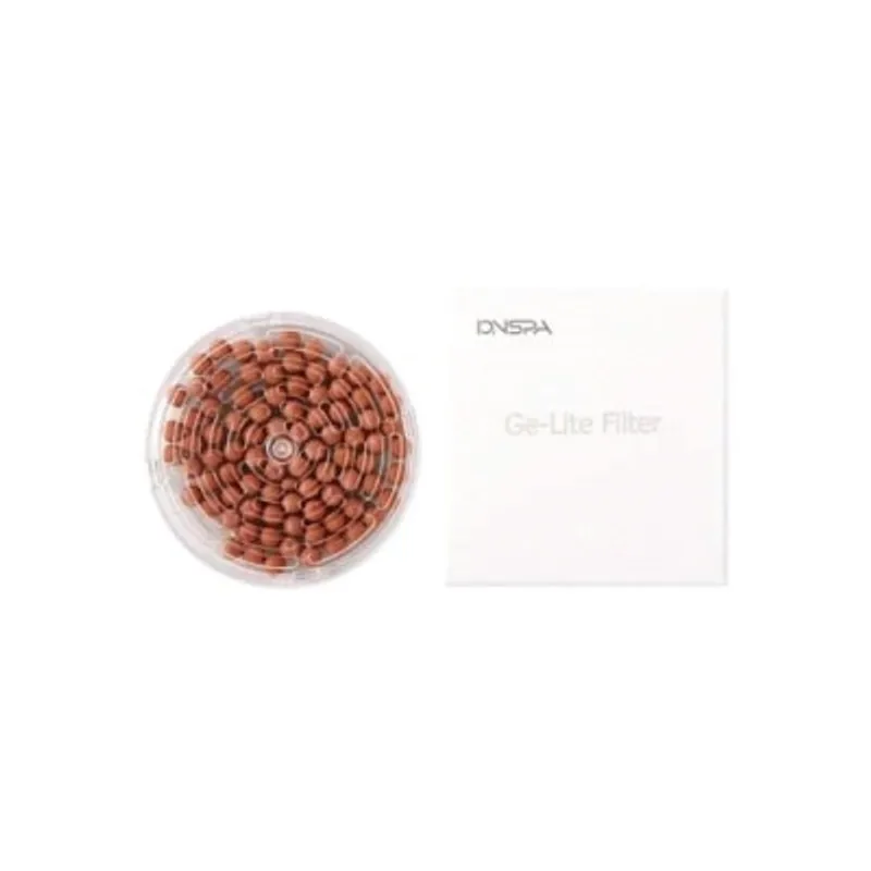 IONSPA Ge-Lite 火山灰濾芯