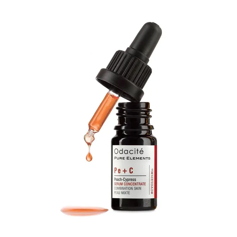 ODACITÉ 控油治痘 香桃仁油+葡萄柚油5ml