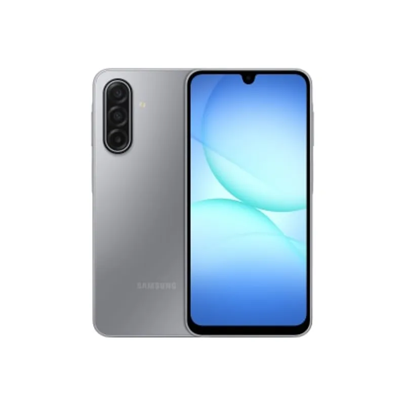 SAMSUNG 三星電子 Galaxy A17 智能手機