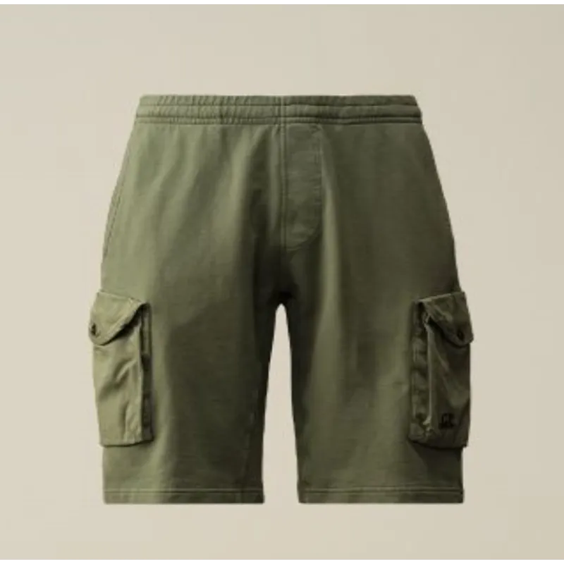C.P.COMPANY 16CMSB268A-110039M 短褲