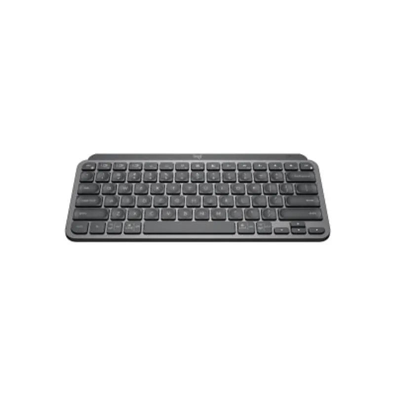 LOGITECH 羅技 MX KEYS MINI 精簡無線炫光鍵盤