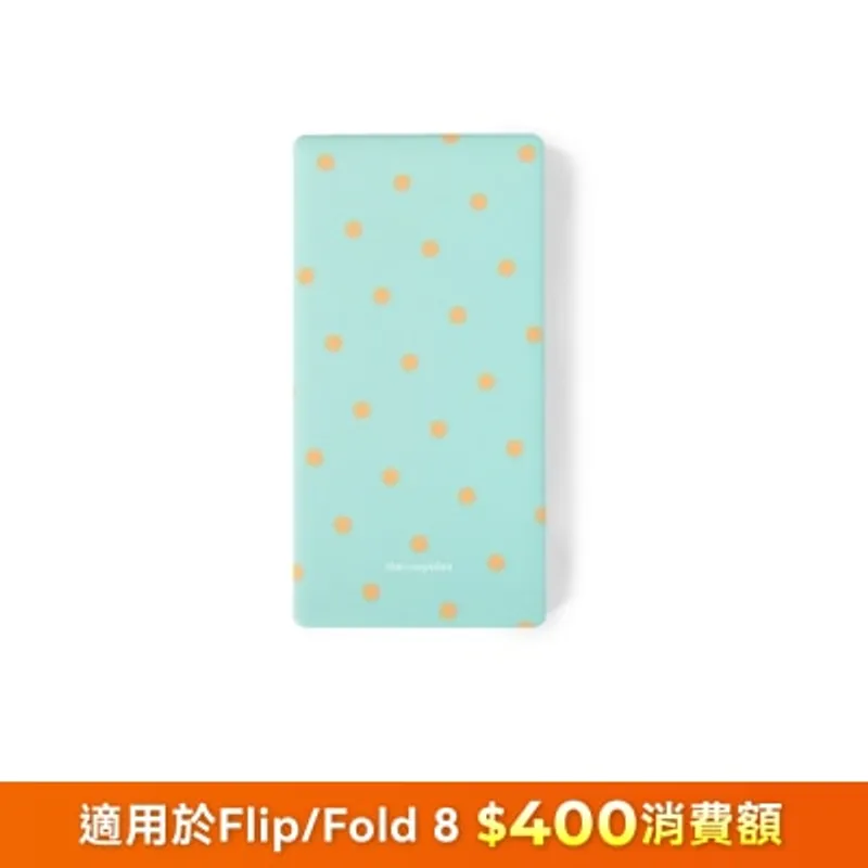 thecoopidea Journey 5000 Mfi 移動電源