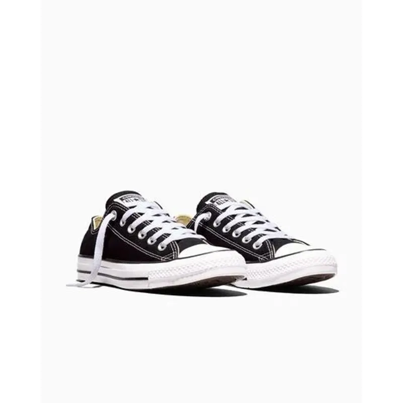 CONVERSE M9166C/25A Chuck Taylor All Star Canvas Black