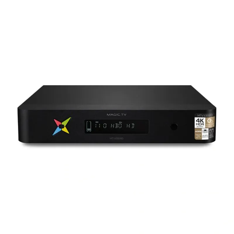 MAGIC TV 數碼錄影機 MTV10000D/1TB
