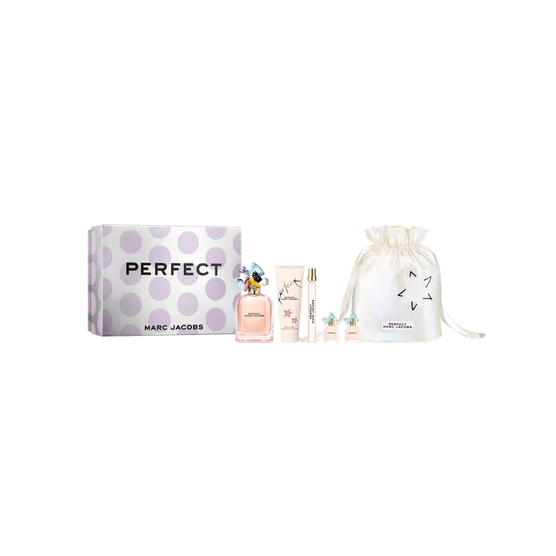 Marc Jacobs Perfect 香氛套装