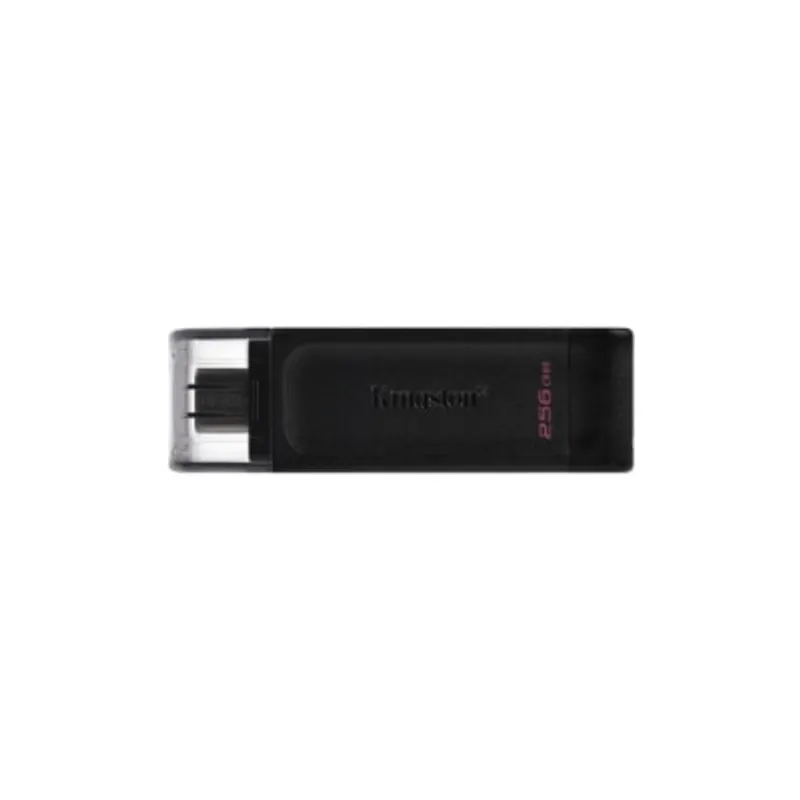 KINGSTON 金士頓 DataTraveler 70 USB-C 隨身碟 256GB