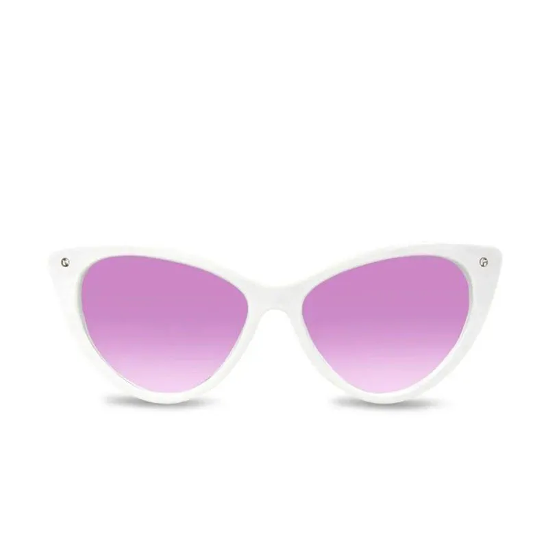 MILK X SODA MARINA SUNGLASSES （白色）