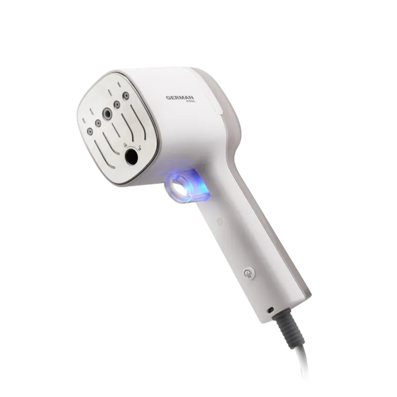 GERMANPOOL 1100W手提蒸氣掛燙機 IRH-211