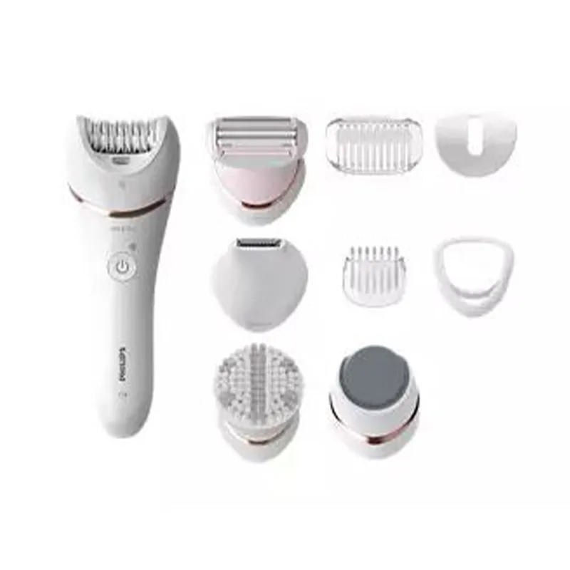PHILIPS 脱毛器 BRE74011