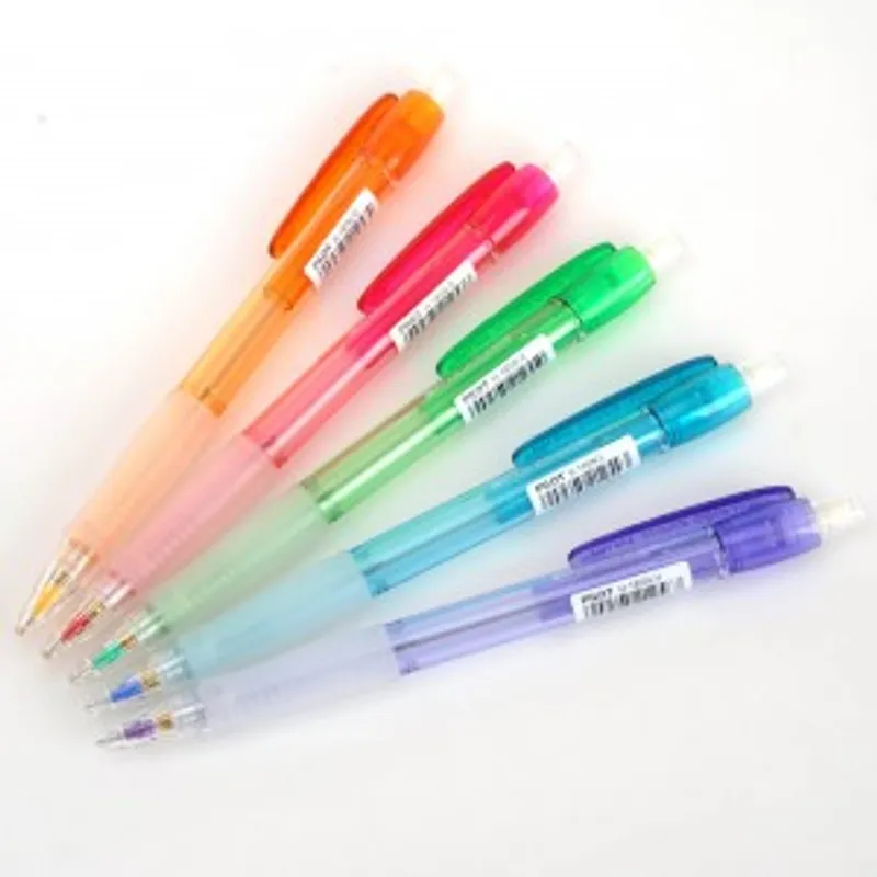 Pilot 百樂 H-185N鉛芯筆