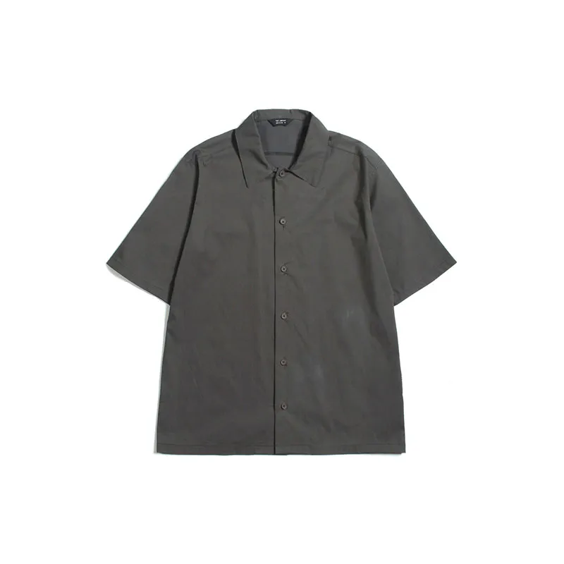 TEE LIBRARY 短袖印花恤衫