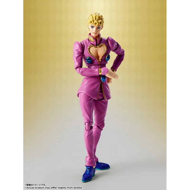 預售- [SHF] 喬魯諾·喬巴拿