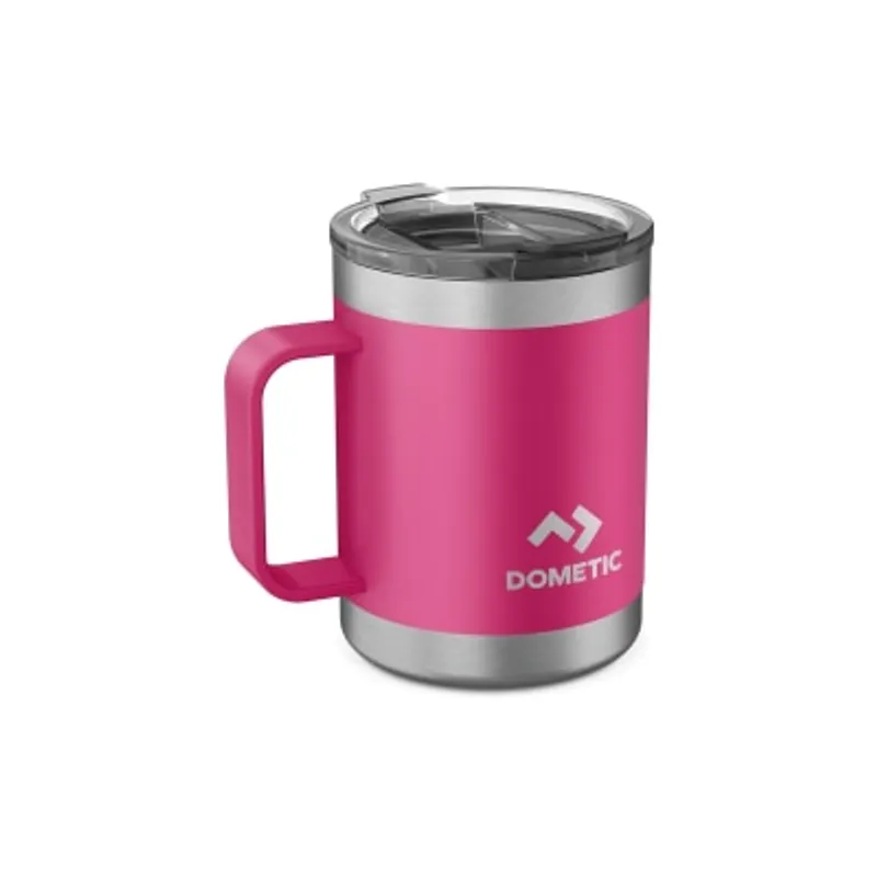 DOMETIC THM45 ORCHID 450ml 保溫杯 紅色