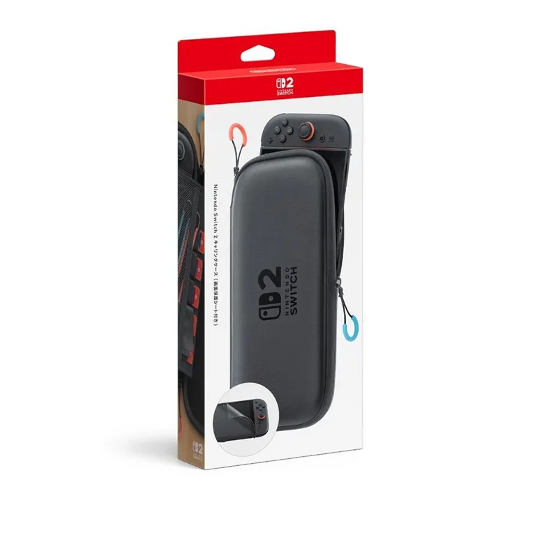 NS2 Nintendo Switch 2 便攜包