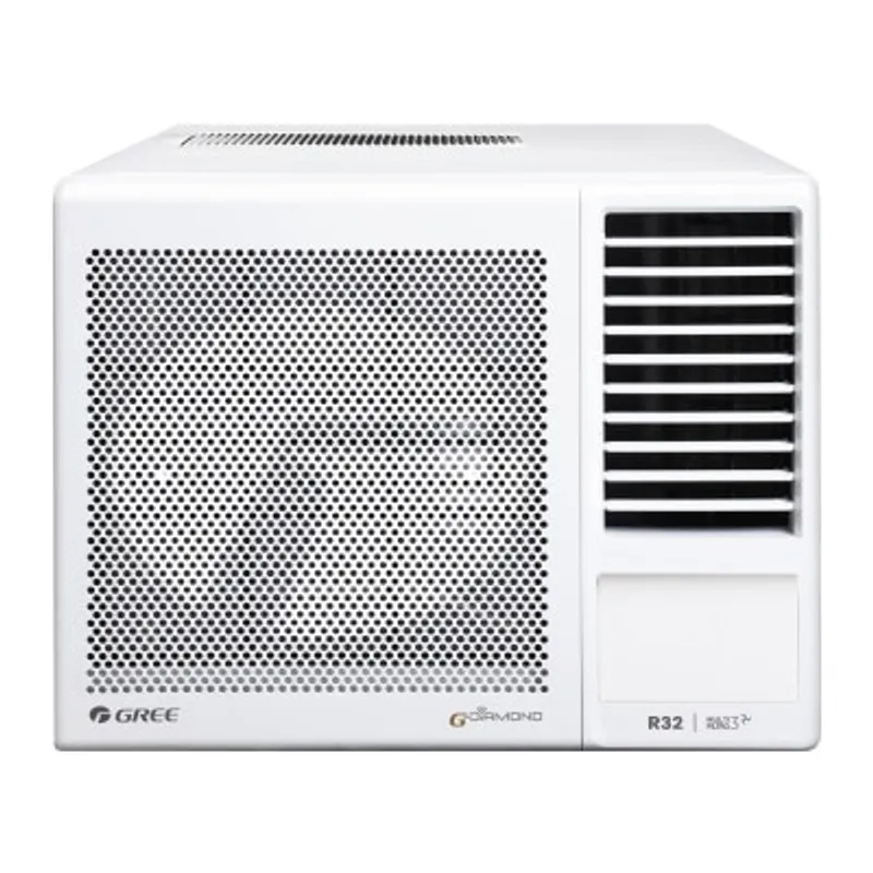 GREE 格力 G-DIAMOND 2匹R32淨冷窗口式冷氣機 - GWA18MZ