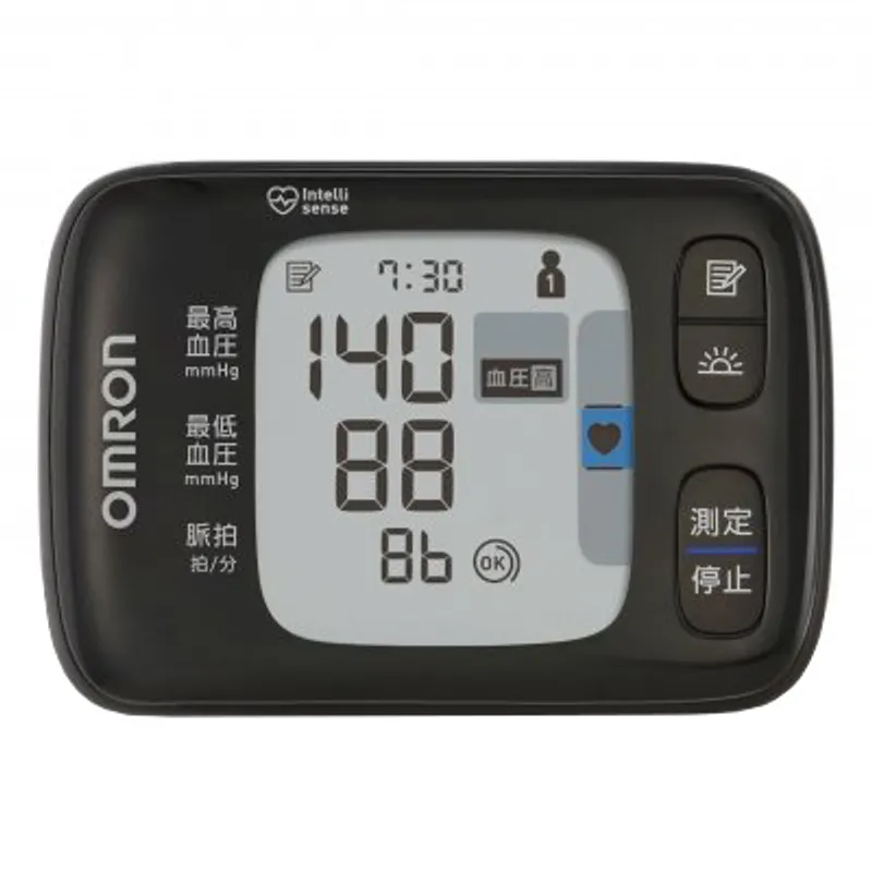 OMRON 手腕式電子血壓計 HEM-6232T