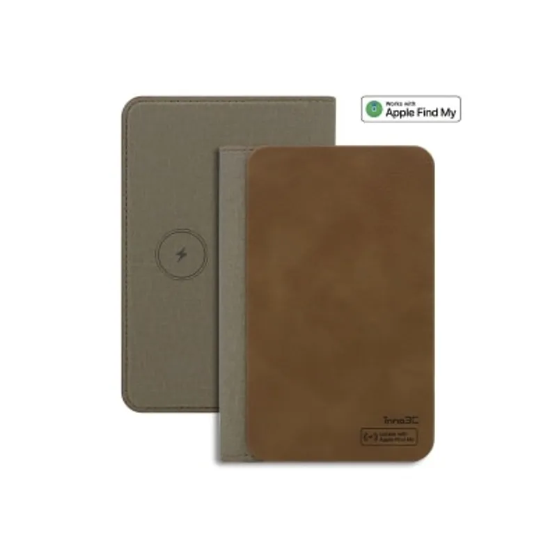 inno3C 創品 追蹤護照套i-FP10