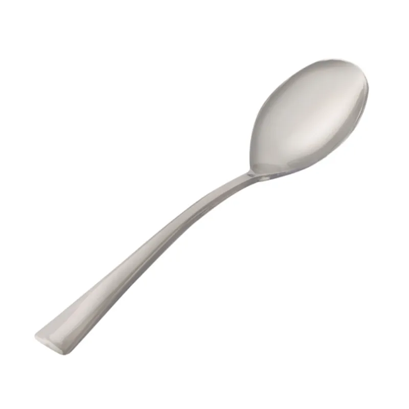 SPOONS FLAIR 127MM METALISED
