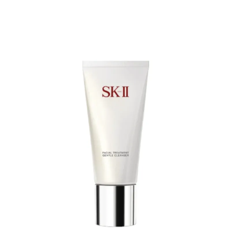 SKII 洗面奶 120ml