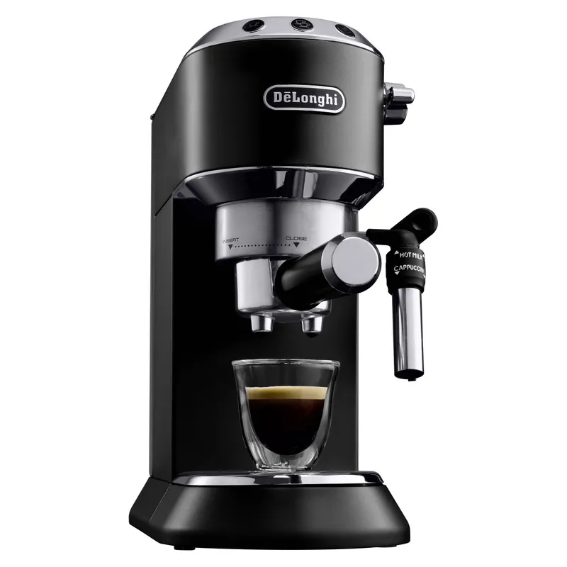 DELONGHI 1L咖啡機 EC685.BK黑