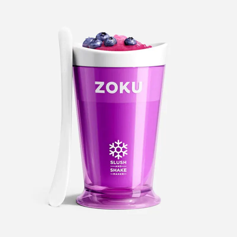 ZOKU 沙冰杯- 紫色