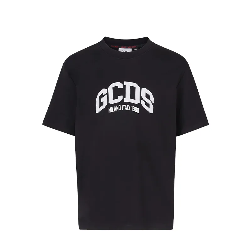 GCDS LOGO短袖