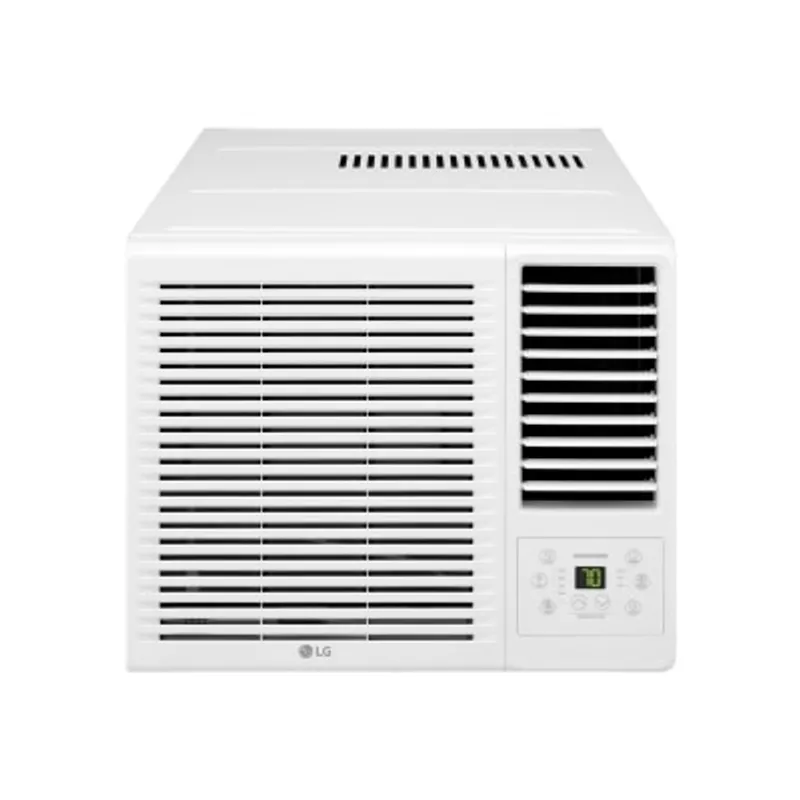 LG 樂金 1匹R32變頻淨冷窗口式冷氣機 - W3NQ09RSAD0