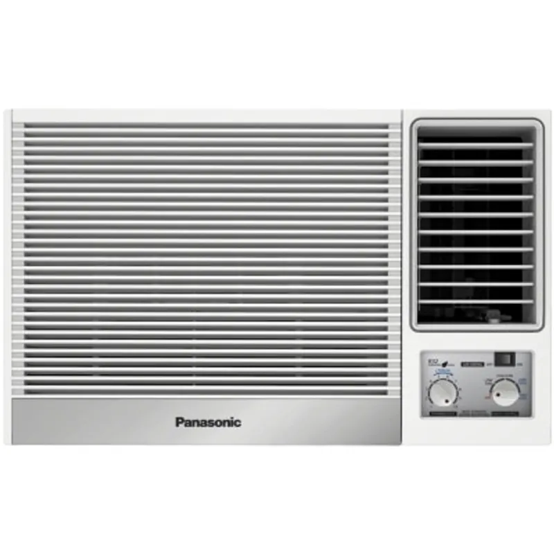 PANASONIC 樂聲牌 1.5匹R32淨冷窗口式冷氣機 - CW-N1221VA