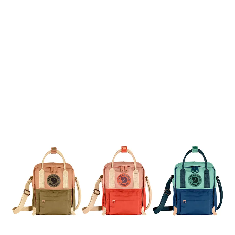 Kanken Art Sling
