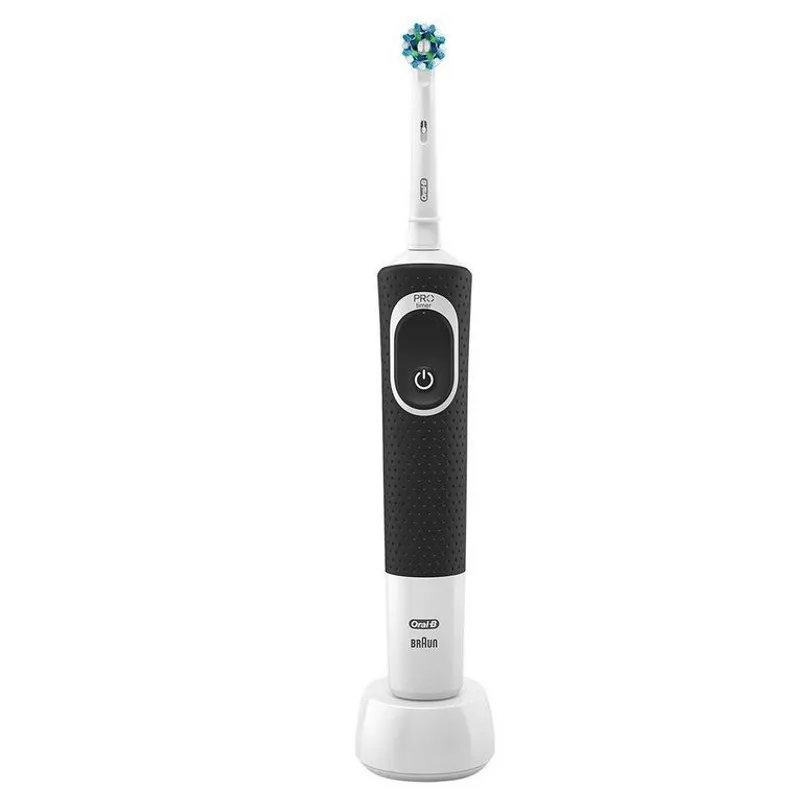 ORALB 電動牙刷 D100/BK