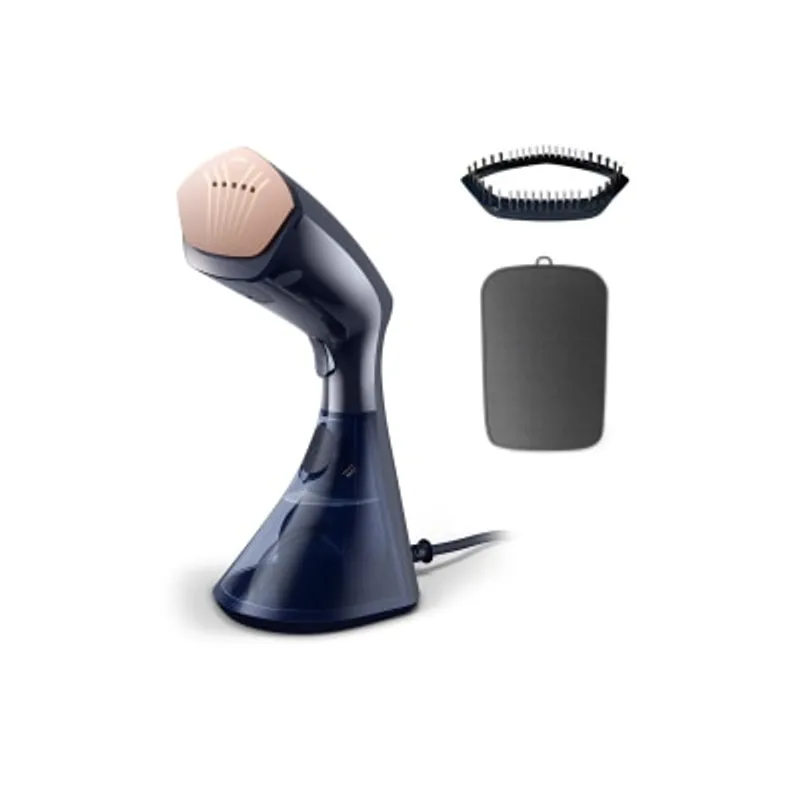 PHILIPS 飛利浦 GC810/26 8000系列二合一手提式蒸氣掛熨機