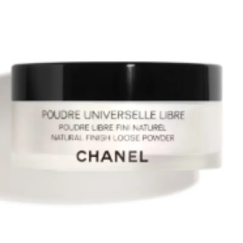 Chanel 蜜粉 (10號透明色)