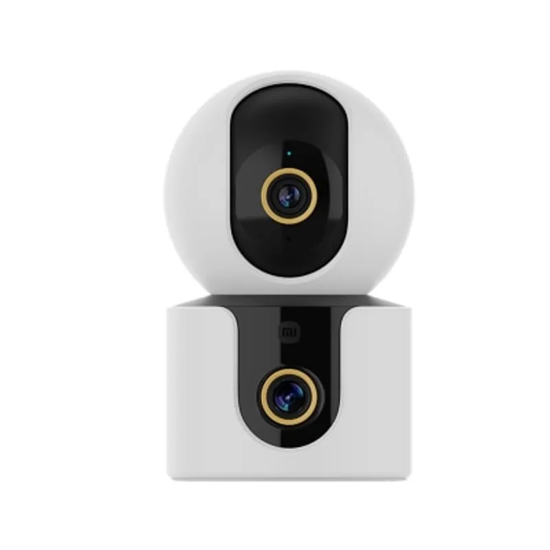 Xiaomi 小米 智能攝影機 C500 雙攝版