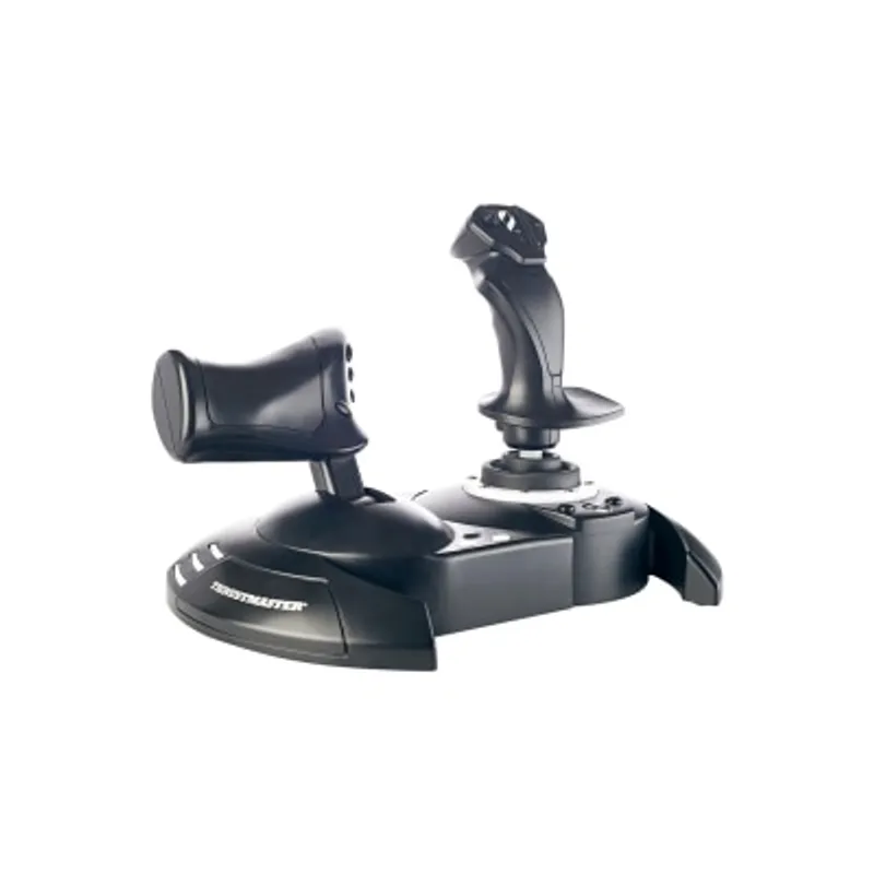 THRUSTMASTER T.Flight Hotas One 飛行控制器 (For PC & Xbox)
