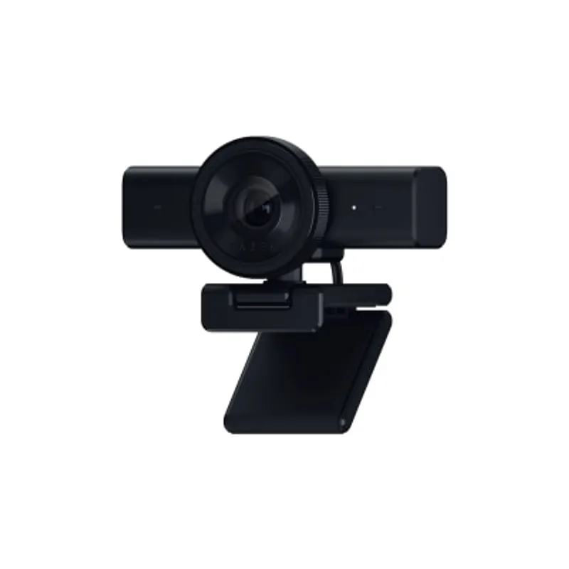 Razer 雷蛇 Kiyo V2 X 1440p 60 FPS 網路攝影機