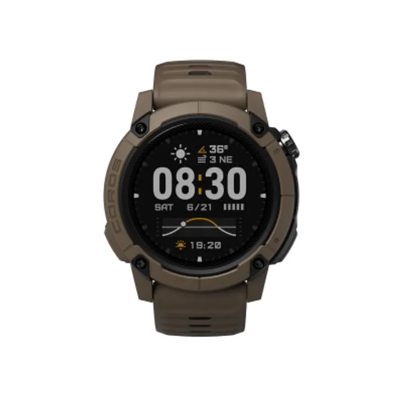 COROS NOMAD GPS 戶外探索手錶