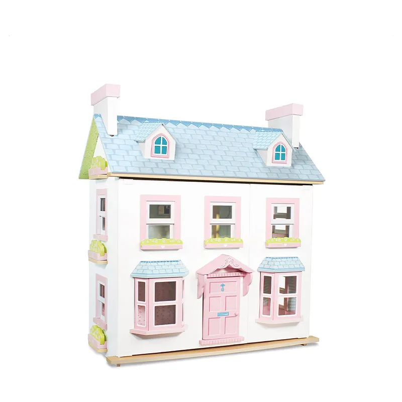 LE TOY VEN MAYBERRY 庄园