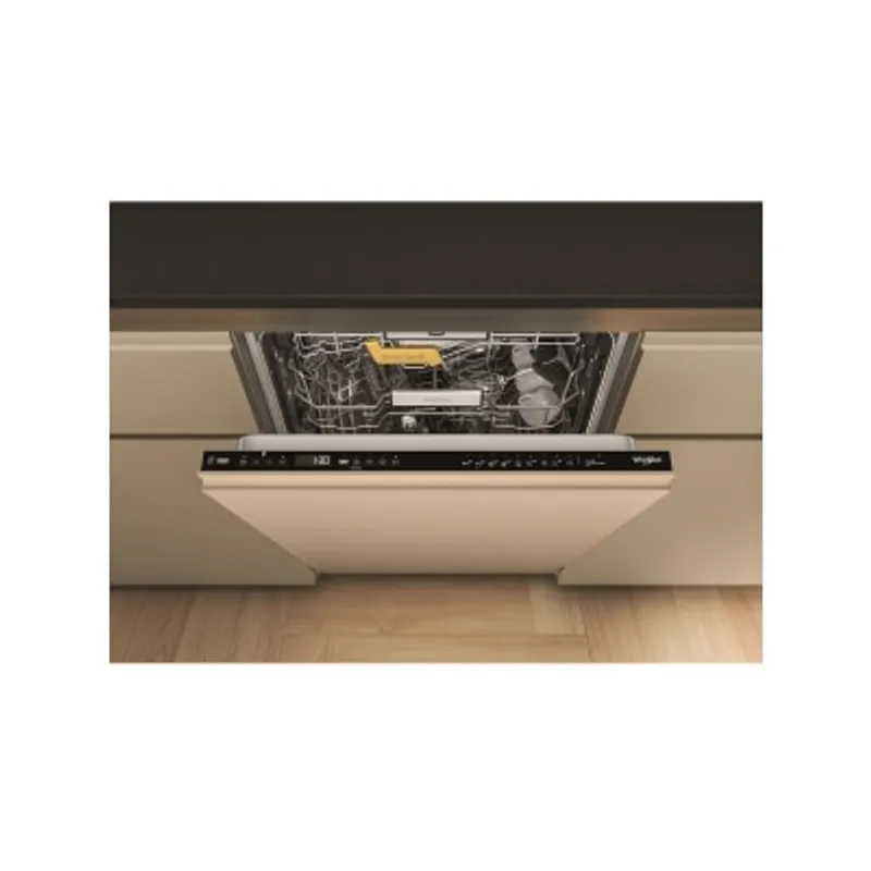 WHIRLPOOL 惠而浦 60厘米 PowerClean Pro 嵌入式洗碗碟機 - W8IHP42LUK