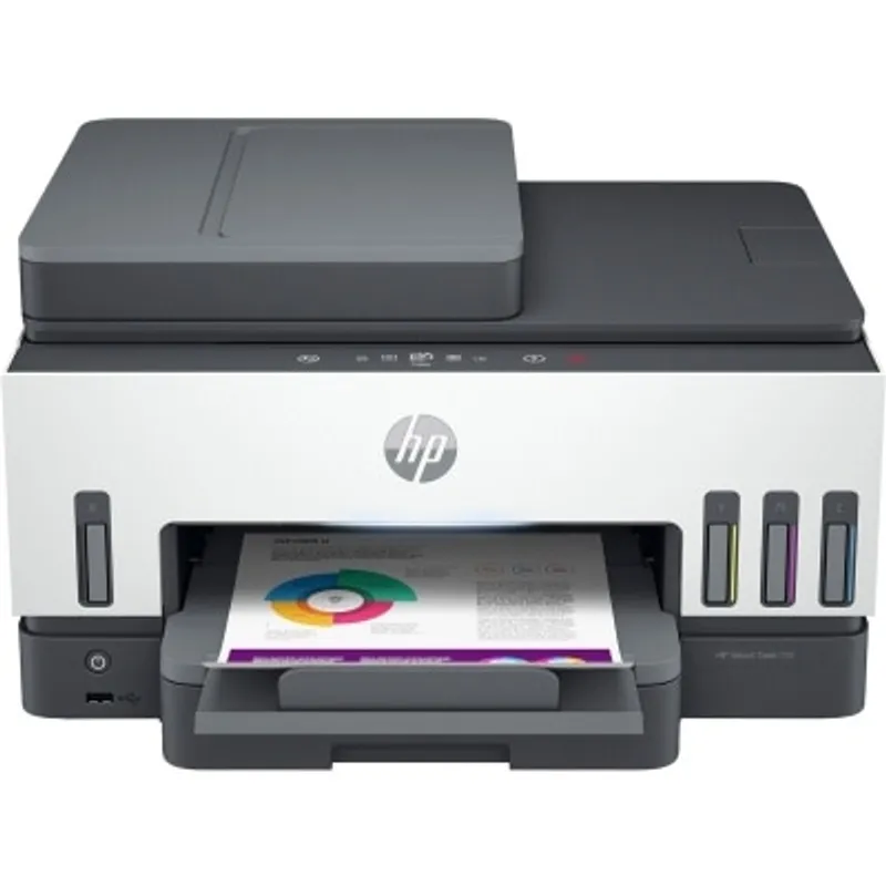 HP 惠普 Smart Tank 790 多功能打印機