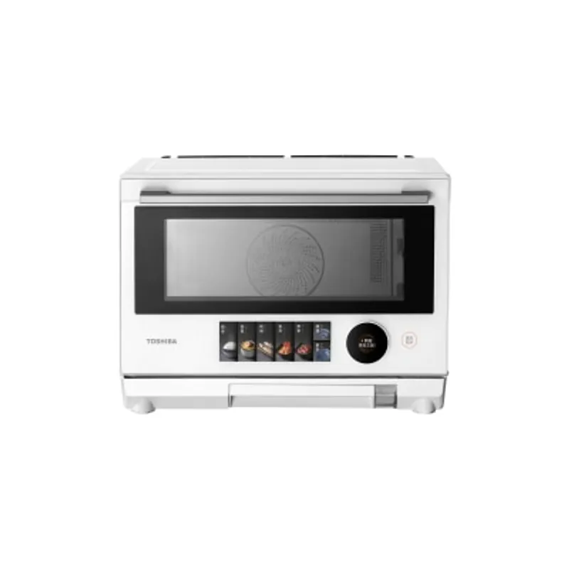TOSHIBA 東芝 MX2-STR25SC 25公升 4合1 氣炸微波蒸焗爐