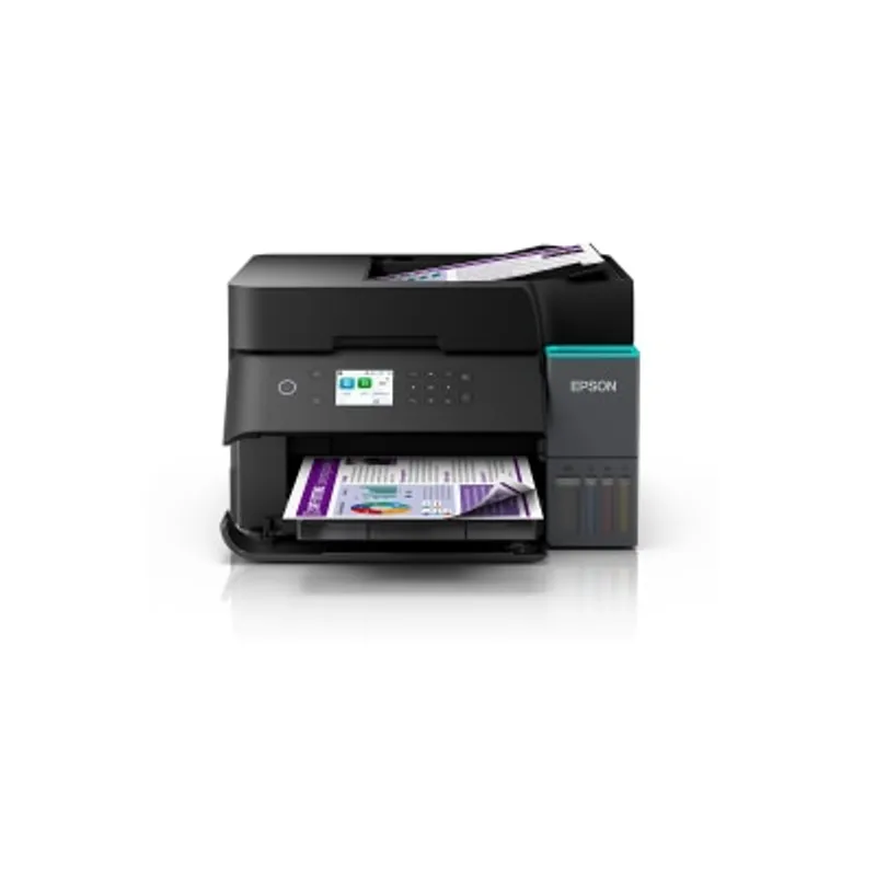 EPSON 愛普生 Ecotank L6370 多功能打印機