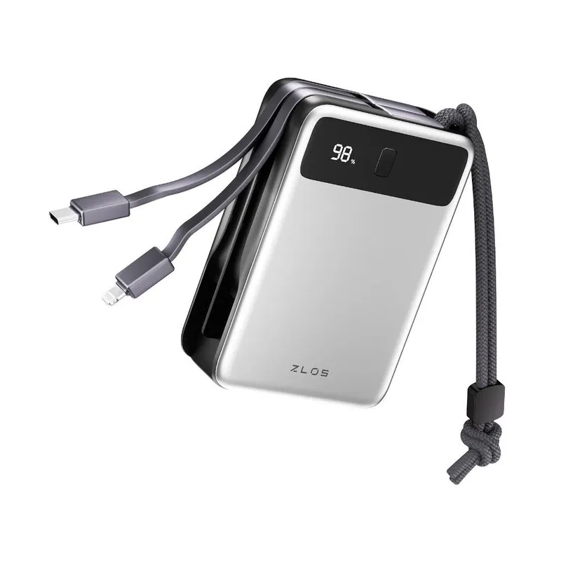 ZLOS 65W移動電源20000mAh 65W/20000MAH