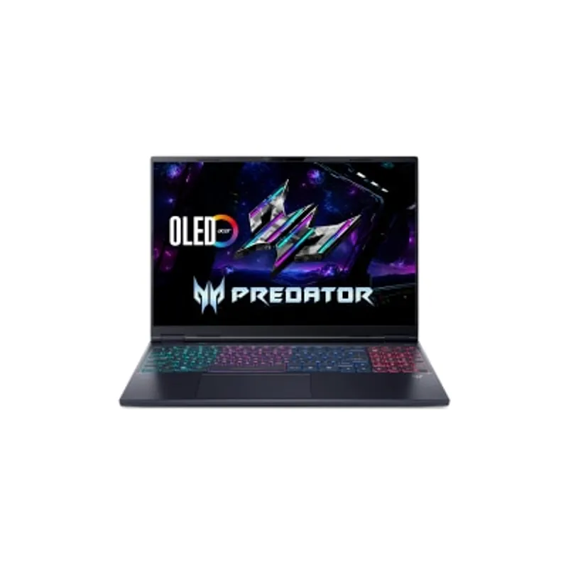 ACER 宏碁 Predator Helios Neo 16S AI (PHN16S-I51-762E) RTX5070 電競手提電腦